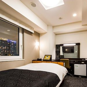 Kamer met een King Size Bed